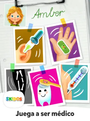 Screenshot 2 Juegos para niños de +3 años iphone