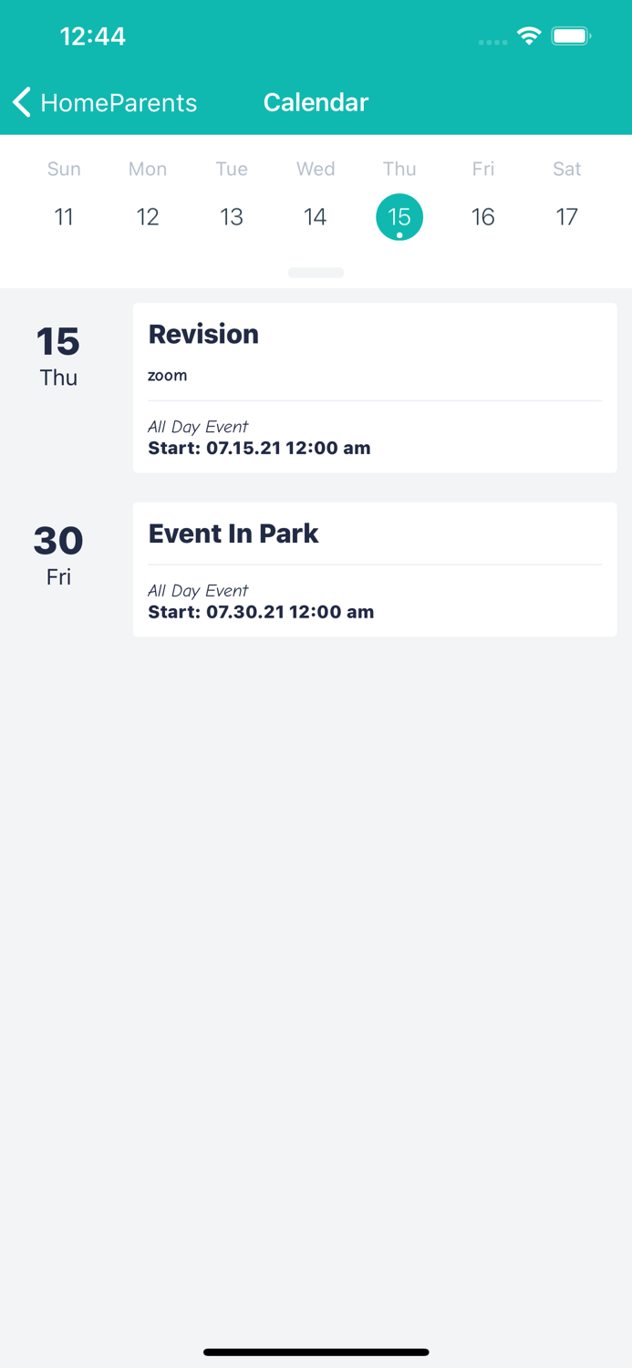 Blooming Kids Laredo