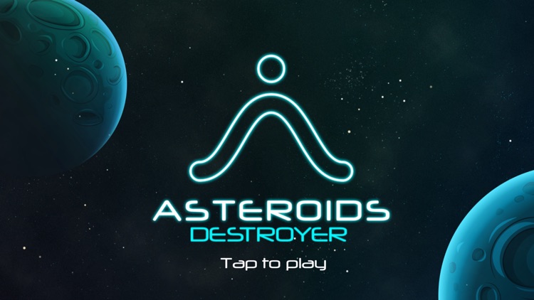 Asteroids Destroyer