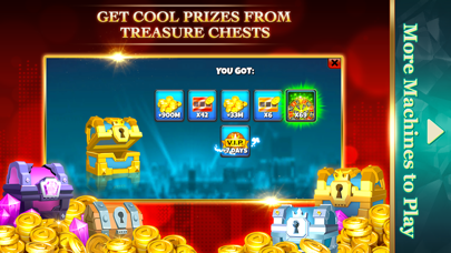 How to cancel & delete Double Win Vegas Casino Slots from iphone & ipad 4