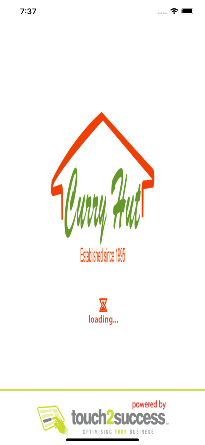 Curry Hut Melton Mowbray