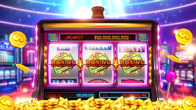 Bravo Slots:Classic Slots Game