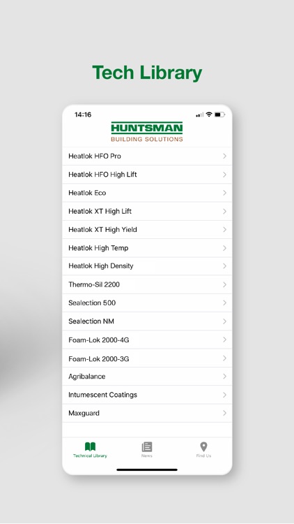 Huntsman Builds CA (EN)