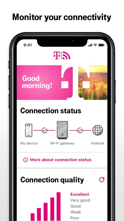 T-Mobile Internet