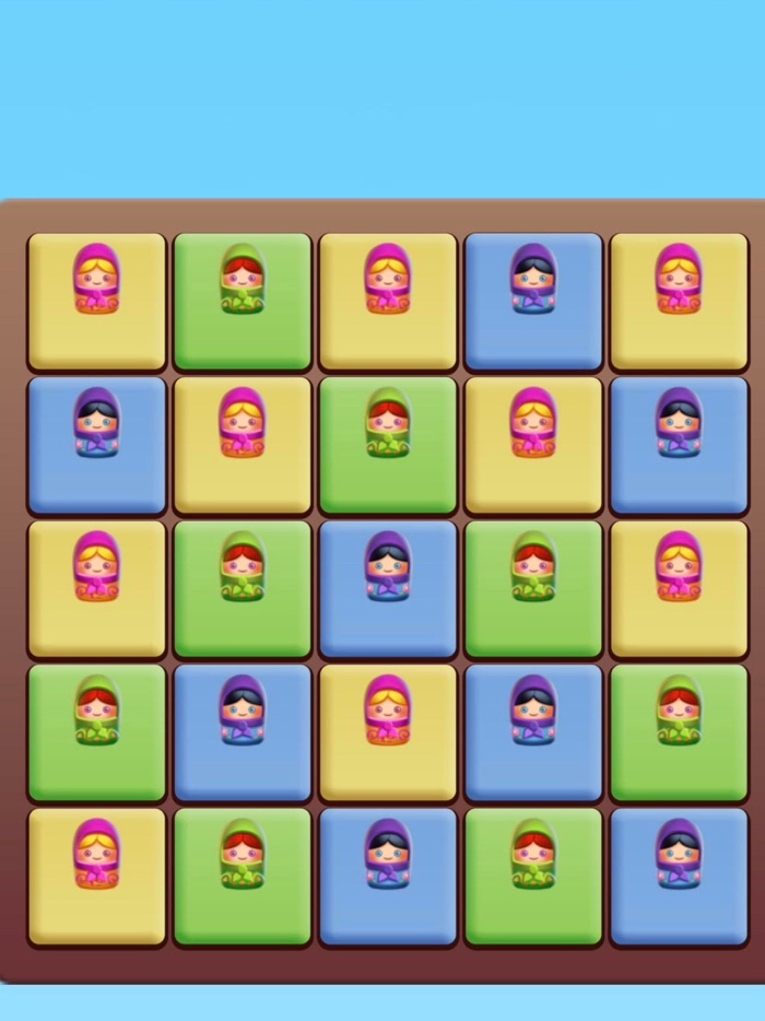 Merge Dolls - Win Real Money