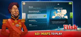Game screenshot RISK: Global Domination apk