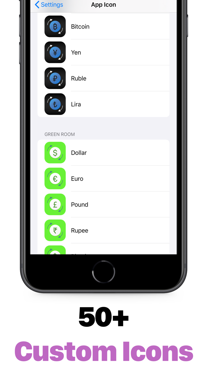 Subtrack Track Subscriptions