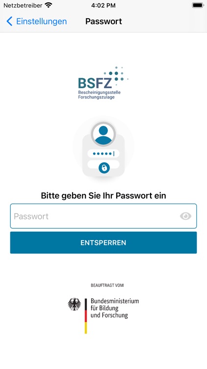 BSFZ TAN screenshot-5