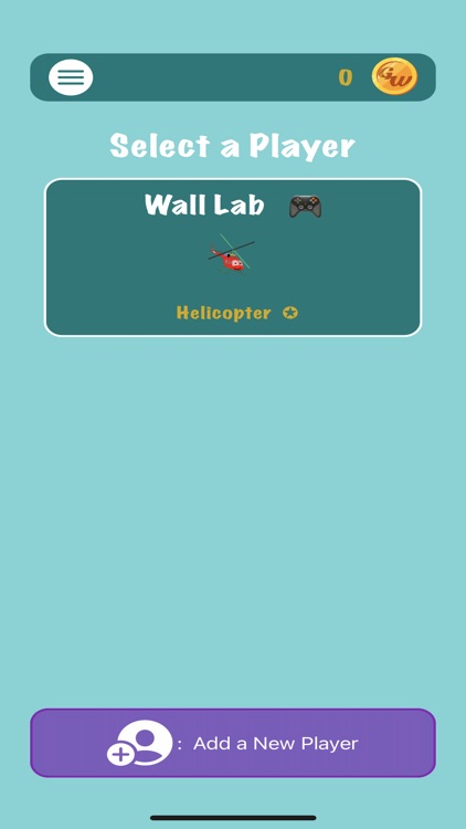 Guess What? (Wall Lab)