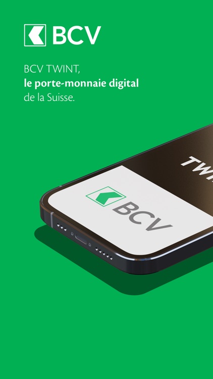BCV TWINT