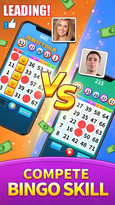 Bingo Cash: Win Real Money | App Price Drops