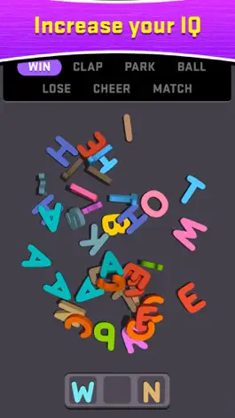 Game screenshot Word Search 3D - Match Puzzle apk