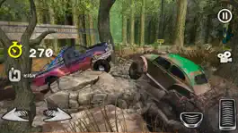 Game screenshot Mud Trials mod apk