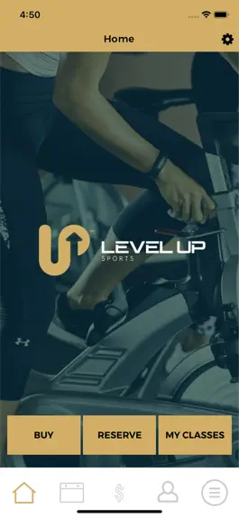 Game screenshot Level Up Sports UAE mod apk