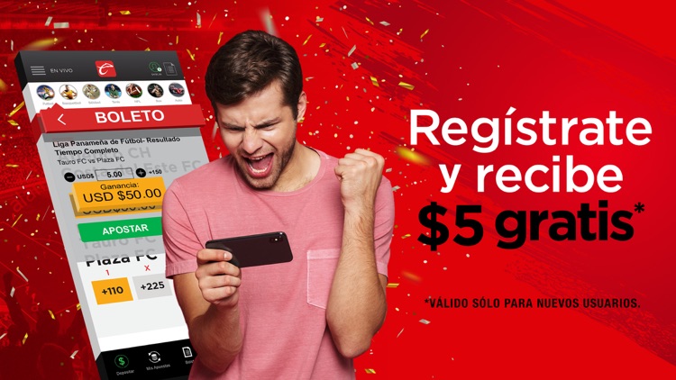 Caliente Apuestas