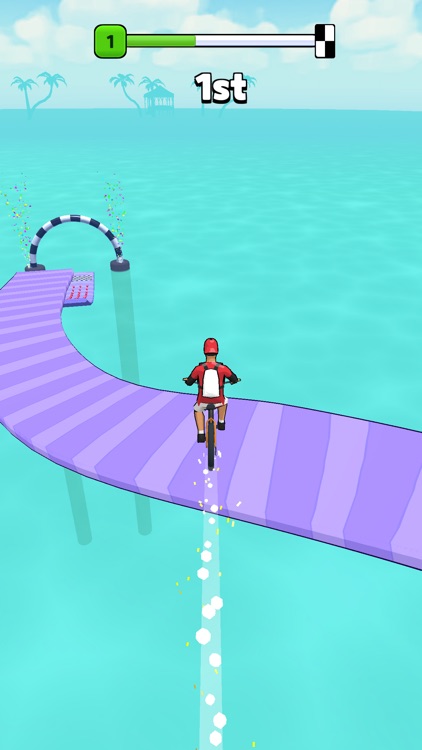 Hack Race screenshot-6