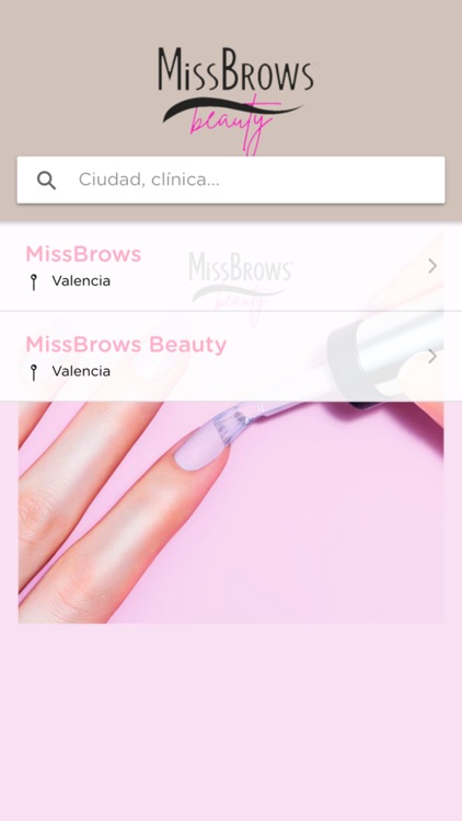 MissBrows Beauty