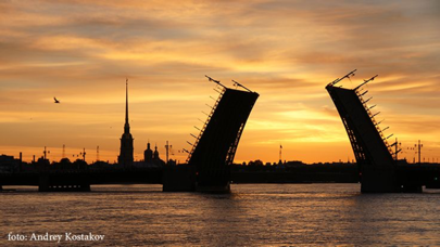Saint-Petersburg Photo screenshot 4