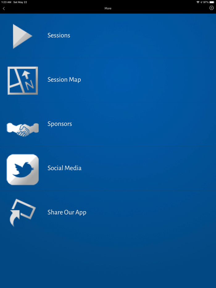 Leadership Mississippi