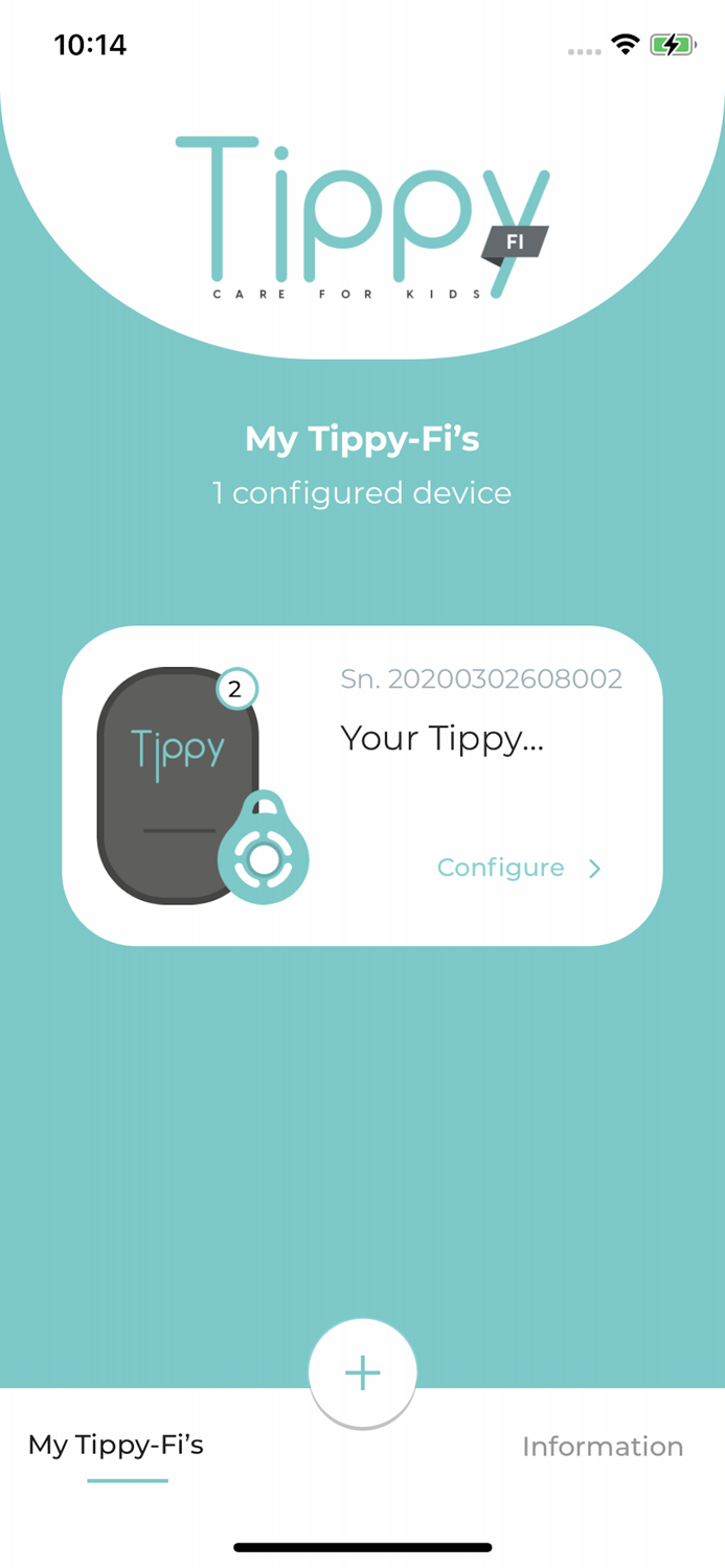 Tippy-Fi