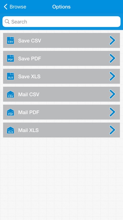 iOracleProg - Oracle Client screenshot-6