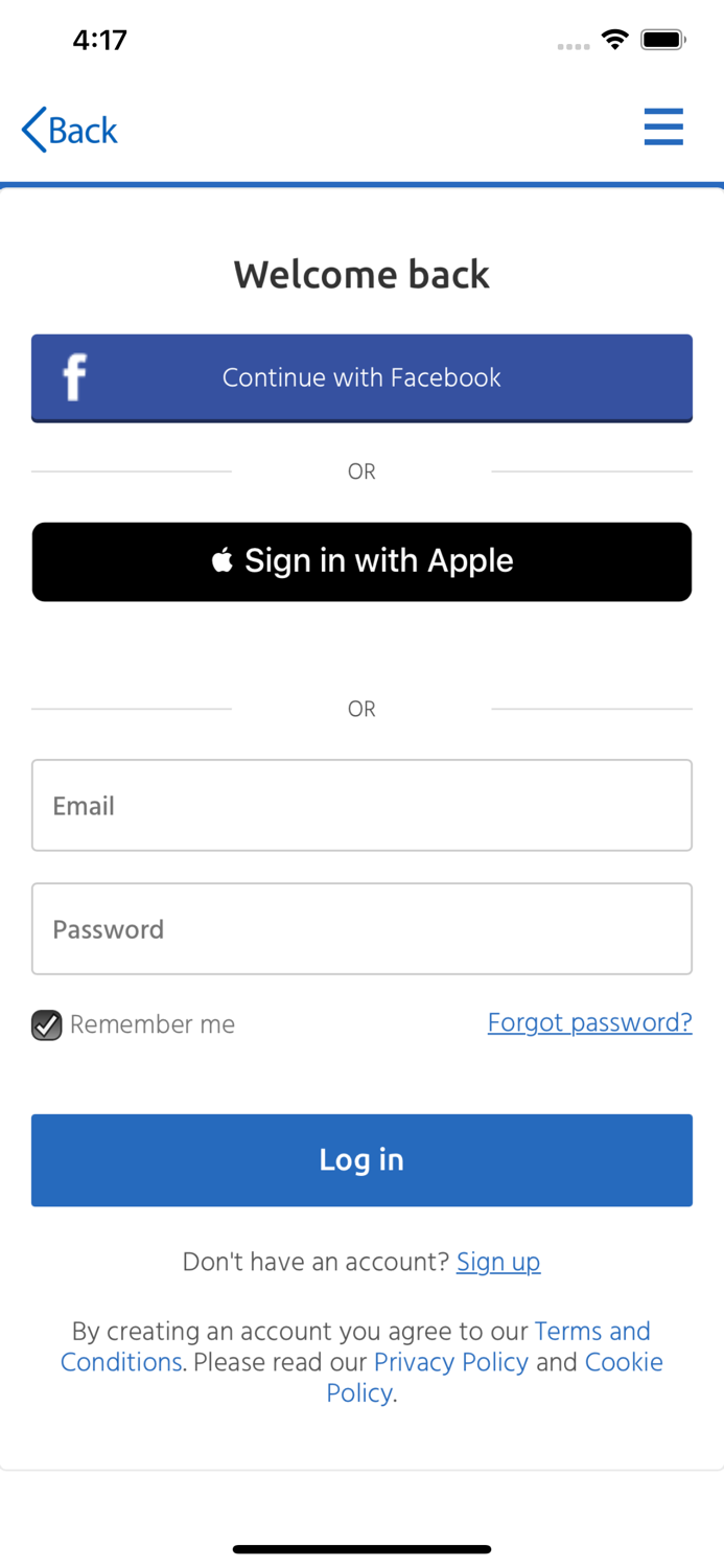 The Chend, Stoke-on-Trent