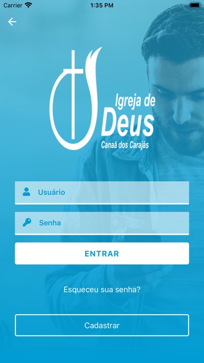 Igreja de Deus Canaã