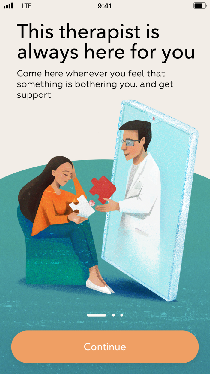 CBT Therapist  Mental Health