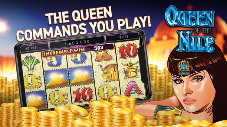 Sunland Slots - Casino Games screenshot-3