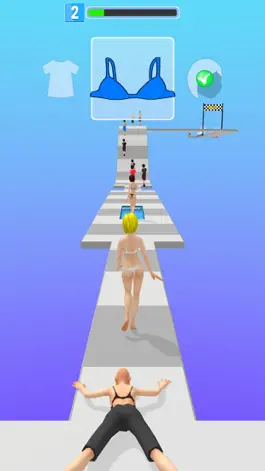 Game screenshot Miss Taker apk