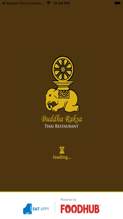 Buddha Raksa Thai Restaurant