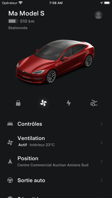 Tesla Tesla