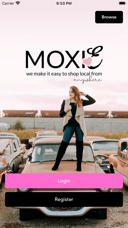 Moxie Boutique