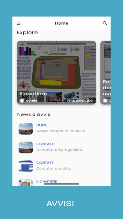 Safe Site Costruzioni screenshot-3