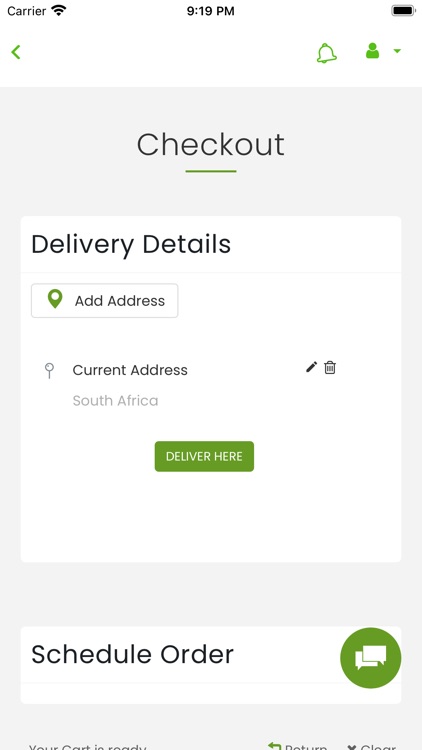 Cannazon Express Customer screenshot-3