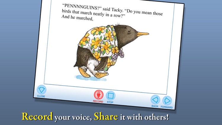 Tacky the Penguin screenshot-3