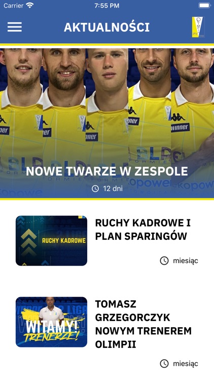 Olimpia Elbląg