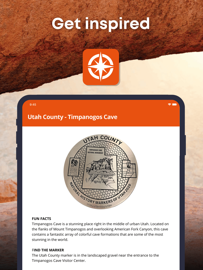 Natural History Explorer Corps