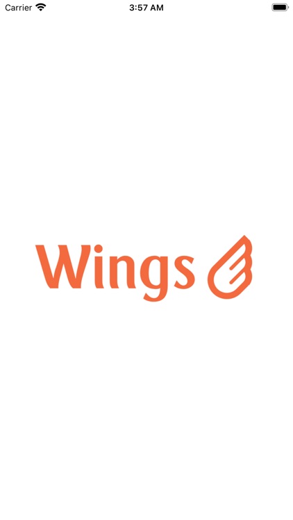 Wings Shipper