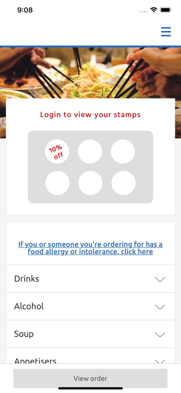 Adams Noodle House, Liverpool