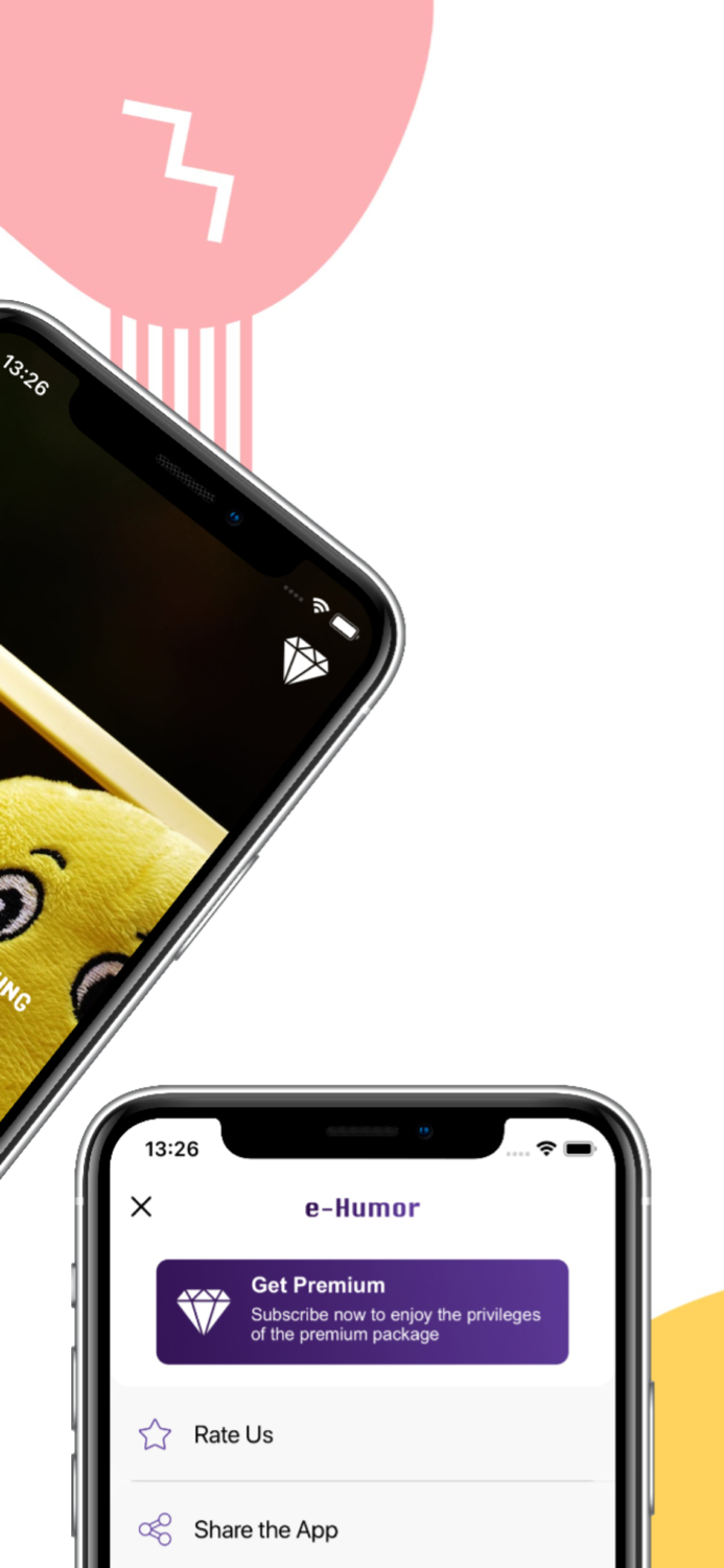 e-Humor - Funny Jokes