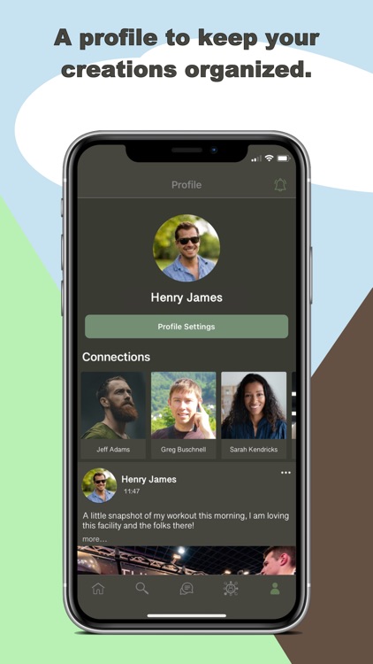 HealthEgo screenshot-8