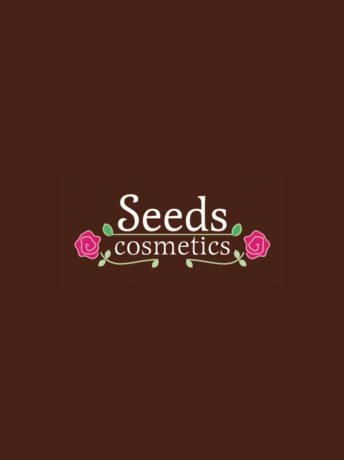 パレSeeds cosmetics