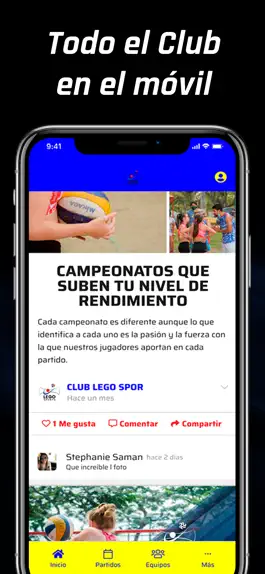 Game screenshot Lego Voley mod apk