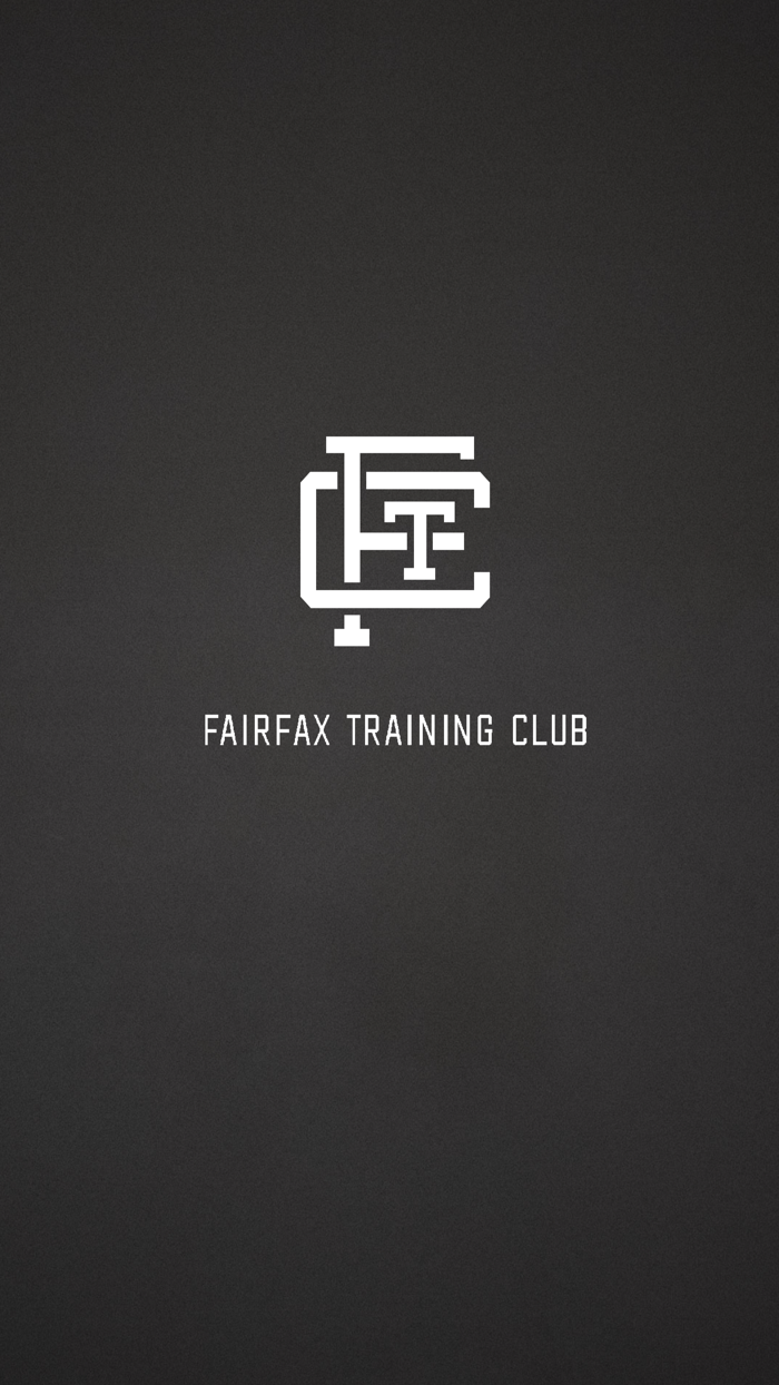 Fairfax Training Club