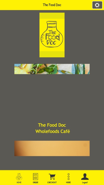 The Food Doc