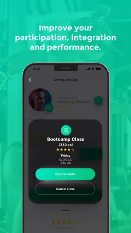 Game screenshot Exalto apk