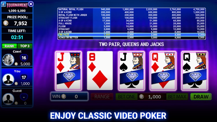 casino pokerstars app