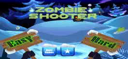 Game screenshot Angry Zombie Shooter mod apk