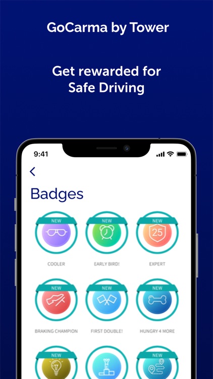 GoCarma screenshot-4